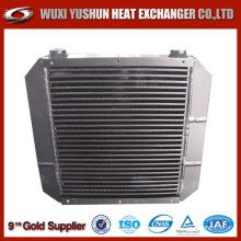 china supplier custom bar and plate brazed plate heat exchanger